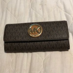 Mk wallet